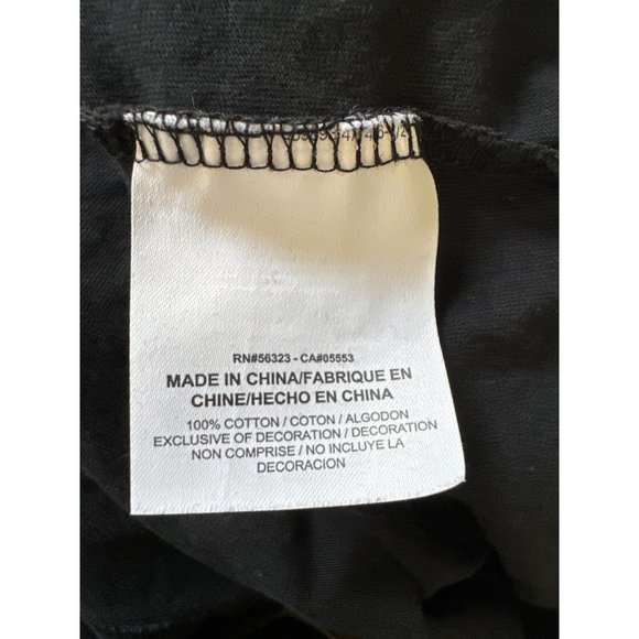 Nike Air‎ Jordan long sleeve “I’m Back 3.18.95” men's medium - Picture 5 of 9